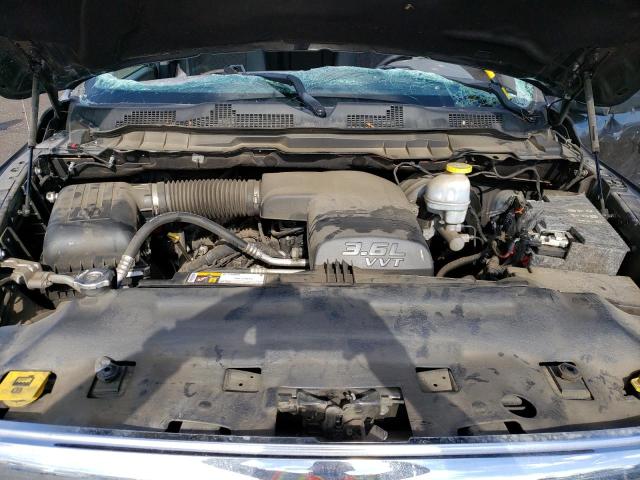 Photo 11 from auction – 2018 RAM 1500 SLT with VIN 1C6RR7LG9JS154573