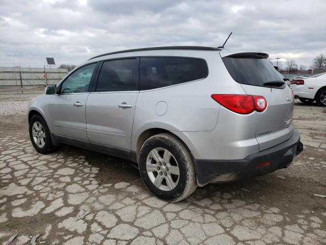 Photo 2 from auction – 2009 CHEVROLET TRAVERSE L with VIN 1GNER23D79S158804