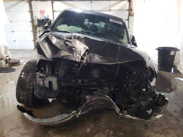 Photo 5 from auction – 2017 RAM 1500 SLT with VIN 1C6RR7TT7HS583587