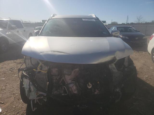 Photo 5 from auction – 2018 NISSAN ROGUE S with VIN JN8AT2MT6JW489616