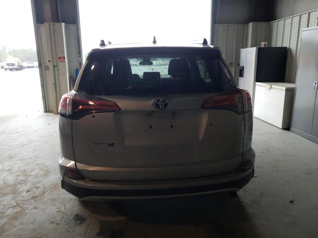 Photo 6 from auction – 2018 TOYOTA RAV4 ADVEN with VIN 2T3WFREV8JW441938