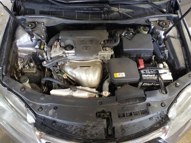 Photo 11 from auction – 2017 TOYOTA CAMRY SE with VIN 4T1BF1FK5HU447705