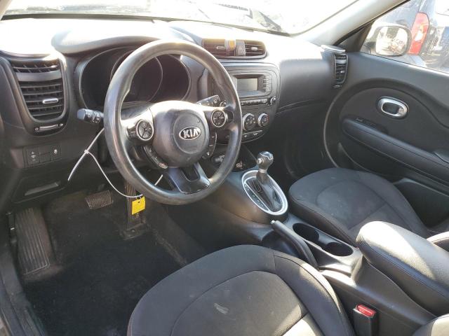 Photo 8 from auction – 2015 KIA SOUL with VIN KNDJN2A26F7808015