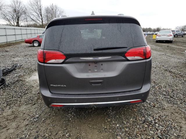 صورة رقم 6 من المزاد - 2018 CHRYSLER PACIFICA T مع VIN 2C4RC1BG9JR353164