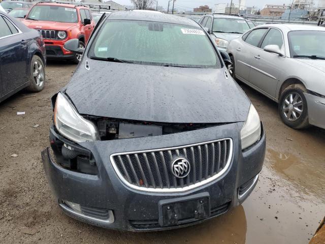 Photo 5 from auction – 2013 BUICK REGAL PREM with VIN 2G4GS5EV4D9126332