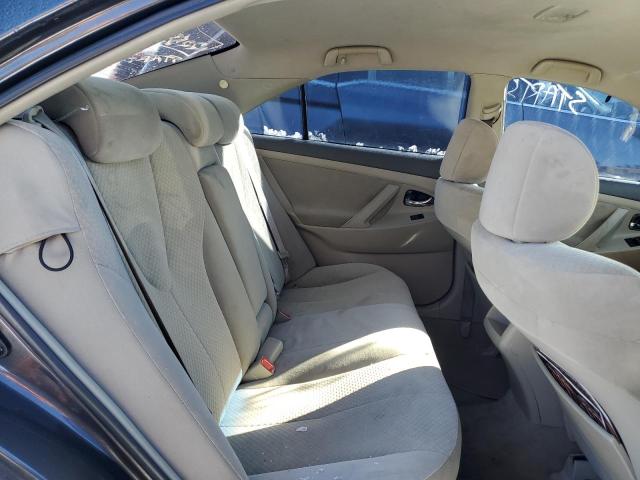 Photo 10 from auction – 2007 TOYOTA CAMRY CE with VIN 4T1BE46K37U527720