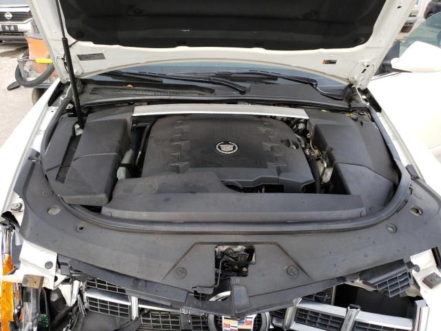 Photo 11 from auction – 2012 CADILLAC CTS PERFOR with VIN 1G6DJ1E37C0128590