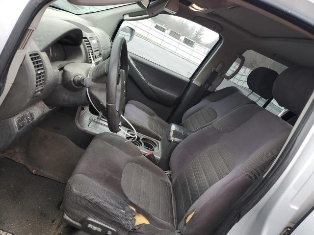 Photo 7 from auction – 2007 NISSAN PATHFINDER with VIN 5N1AR18W87C643418