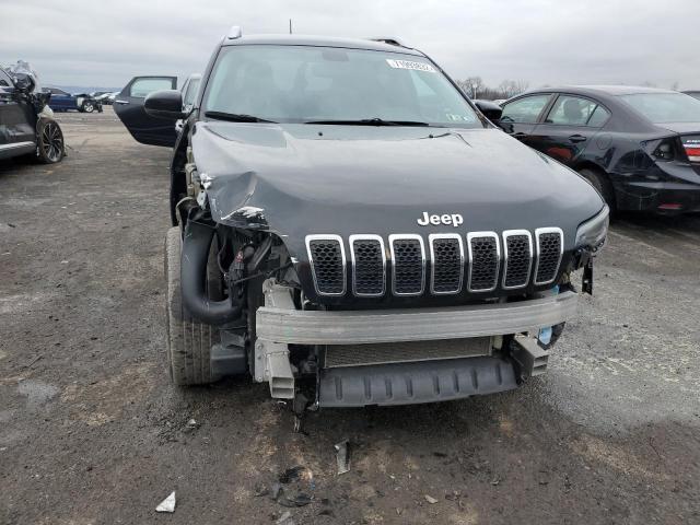 Photo 5 from auction – 2019 JEEP CHEROKEE L with VIN 1C4PJMDX4KD102942