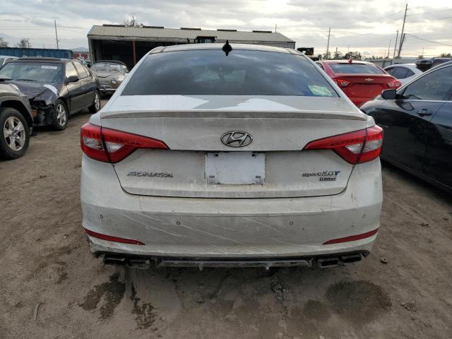 Photo 6 from auction – 2015 HYUNDAI SONATA SPO with VIN 5NPE34AB2FH112041