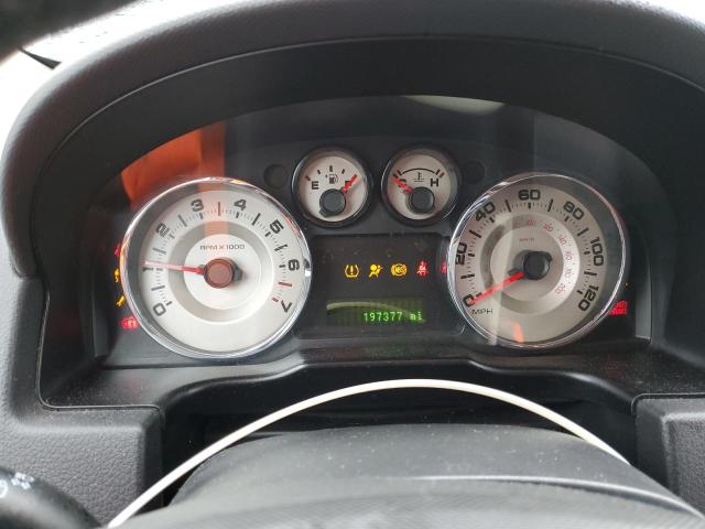 Zdjęcie 9 z aukcji – 2007 FORD EDGE SEL z VIN 2FMDK38C37BA51086