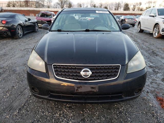 Photo 5 from auction – 2006 NISSAN ALTIMA S with VIN 1N4AL11D16C220263
