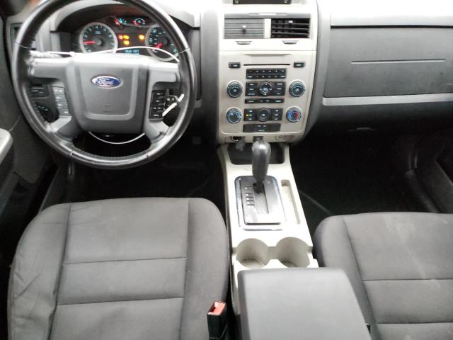 Foto 8 de la subasta – 2012 FORD ESCAPE XLT con VIN 1FMCU0D78CKC52589