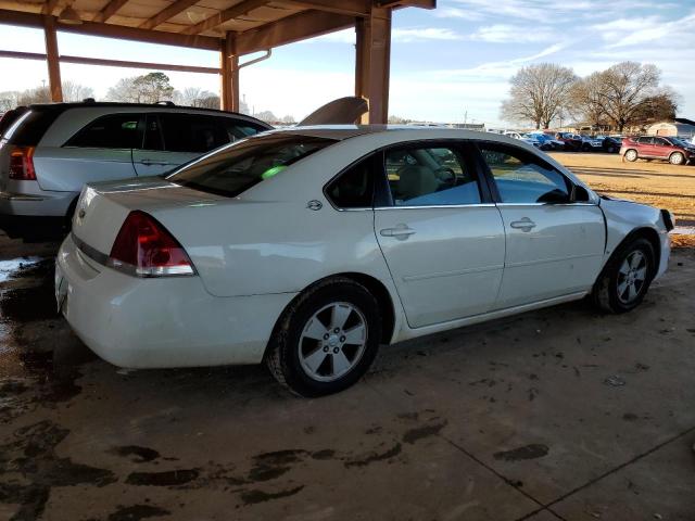 Photo 3 from auction – 2008 CHEVROLET IMPALA LT with VIN 2G1WT55N789128720