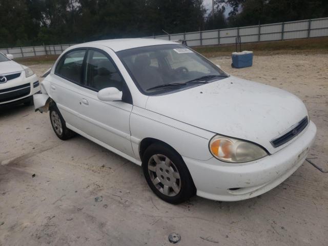 Foto 4 de la subasta – 2002 KIA RIO con VIN KNADC123X26128894