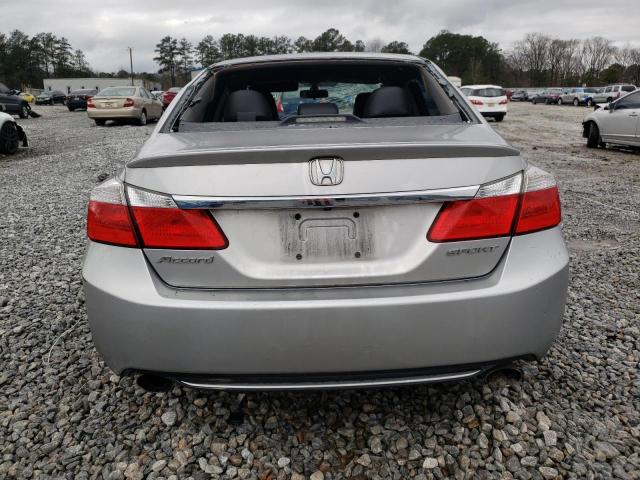 Photo 6 from auction – 2015 HONDA ACCORD SPO with VIN 1HGCR2F51FA094444