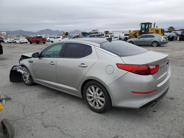 Zdjęcie 2 z aukcji – 2014 KIA OPTIMA EX z VIN 5XXGN4A75EG325199