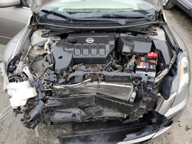 Photo 11 from auction – 2007 NISSAN ALTIMA 2.5 with VIN 1N4AL21E07N451286