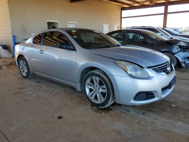 Photo 4 from auction – 2010 NISSAN ALTIMA S with VIN 1N4AL2EP2AC127822