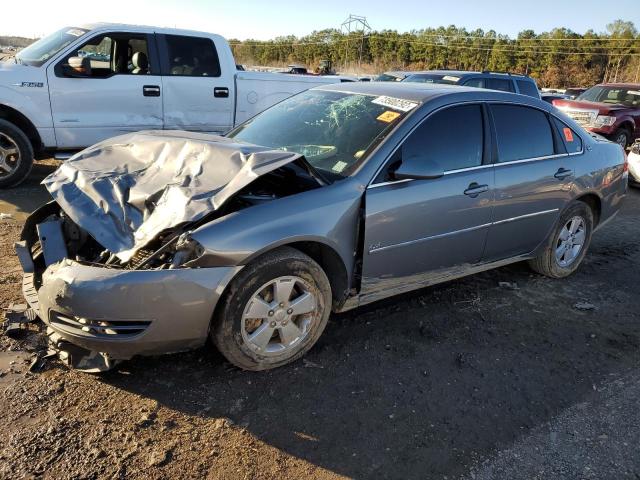 CHEVROLET IMPALA LT 2006 with VIN 2G1WT58K469260056 - Photo from auction
