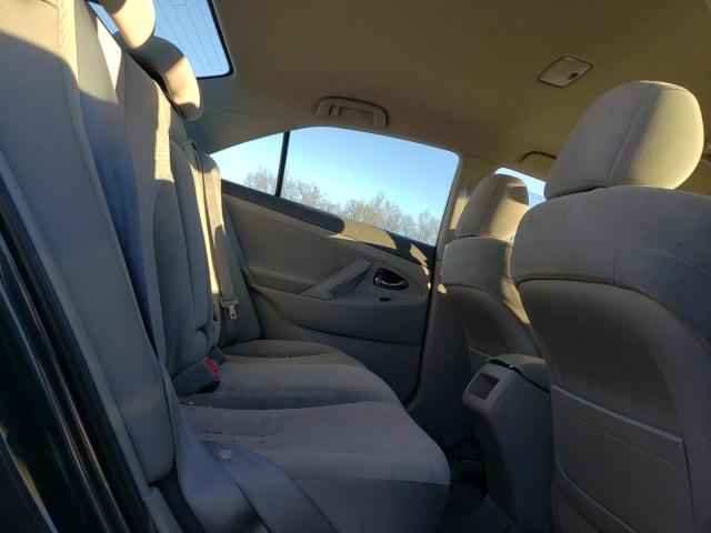 Photo 10 from auction – 2011 TOYOTA CAMRY BASE with VIN 4T1BF3EK6BU638005
