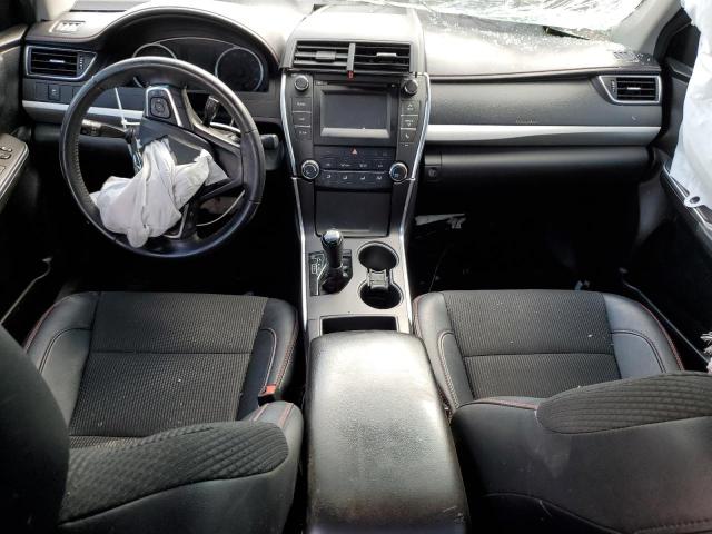 Photo 8 from auction – 2017 TOYOTA CAMRY LE with VIN 4T1BF1FK3HU674987