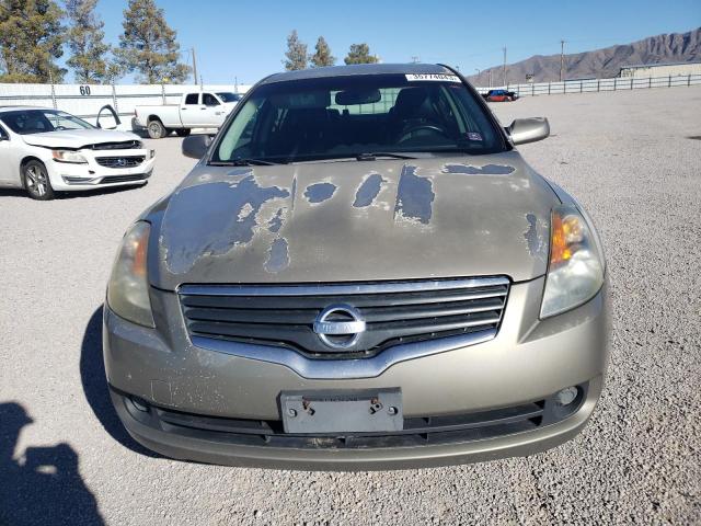 Photo 5 from auction – 2007 NISSAN ALTIMA 2.5 with VIN 1N4AL21E77N477173