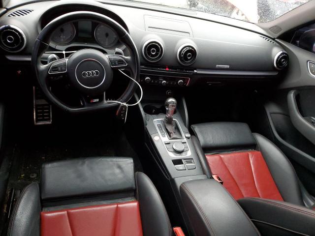 Photo 8 from auction – 2015 AUDI A3 with VIN WAUBFGFF0F1088124