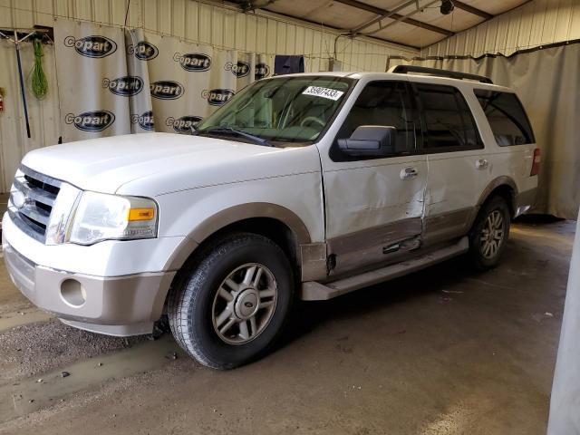 FORD EXPEDITION 2007 z numerem VIN 1FMFU17517LA64574 - Zdjęcie z aukcji