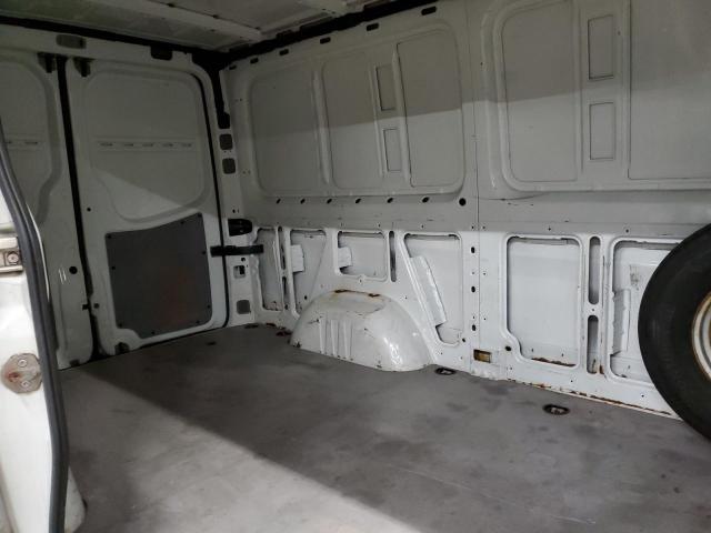Photo 11 from auction – 2007 DODGE SPRINTER 2 with VIN WD0PE746275134634