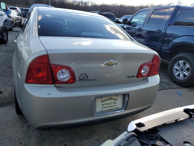 Photo 6 from auction – 2011 CHEVROLET MALIBU 1LT with VIN 1G1ZC5EUXBF102843