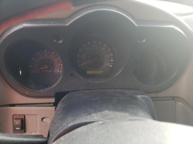Foto 9 de la subasta – 2002 NISSAN FRONTIER C con VIN 1N6ED29X02C320875