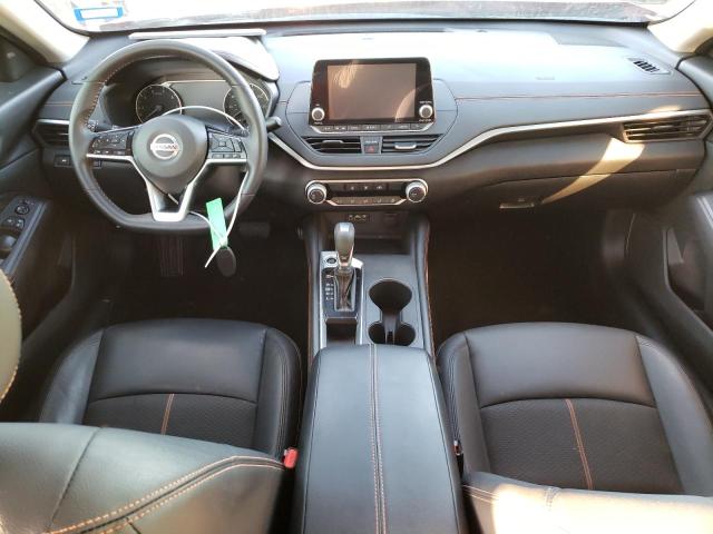 Photo 8 from auction – 2020 NISSAN ALTIMA SR with VIN 1N4BL4CV2LN322277
