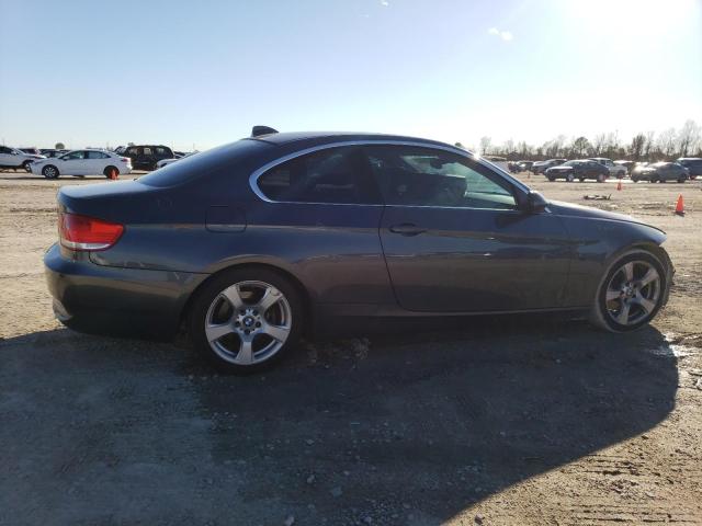 Photo 3 from auction – 2008 BMW 328 I with VIN WBAWB33558P134113
