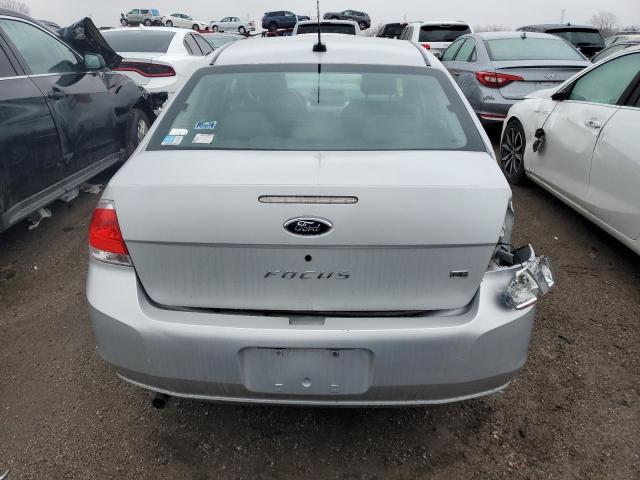 Photo 6 from auction – 2009 FORD FOCUS SE with VIN 1FAHP35N59W185439