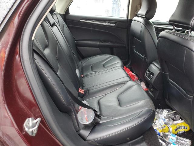 Photo 10 from auction – 2017 FORD FUSION TIT with VIN 3FA6P0D98HR218526