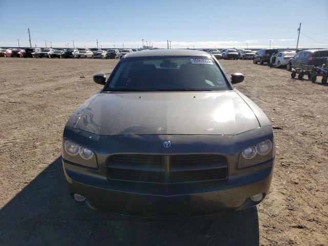 Photo 5 from auction – 2008 DODGE CHARGER with VIN 2B3KA43G48H266359