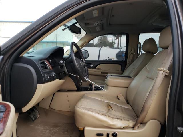 Photo 7 from auction – 2007 CHEVROLET SILVERADO with VIN 2GCEK13Y471503343