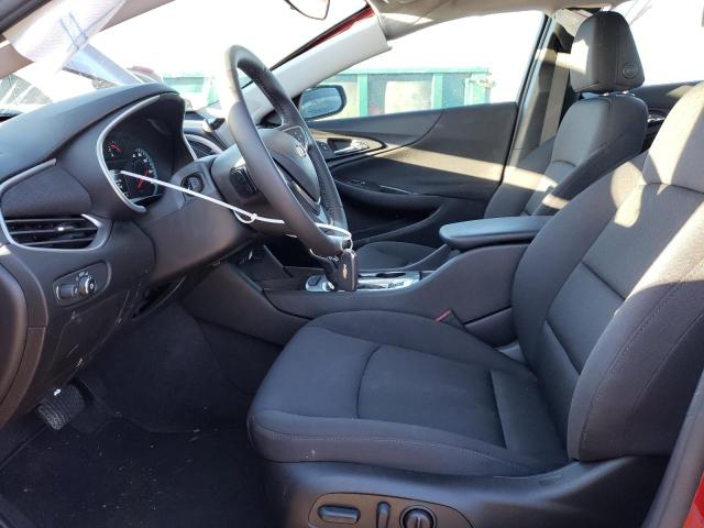 Photo 7 from auction – 2022 CHEVROLET MALIBU RS with VIN 1G1ZG5ST2NF106969