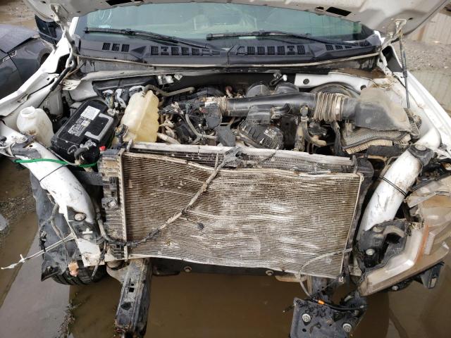 Photo 11 from auction – 2020 FORD F150 with VIN 1FTMF1CB4LKE25622