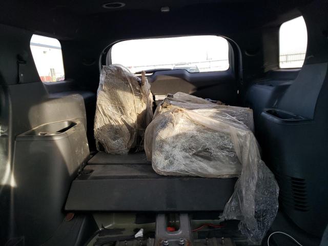 Photo 10 from auction – 2018 FORD EXPLORER P with VIN 1FM5K8ARXJGB34319