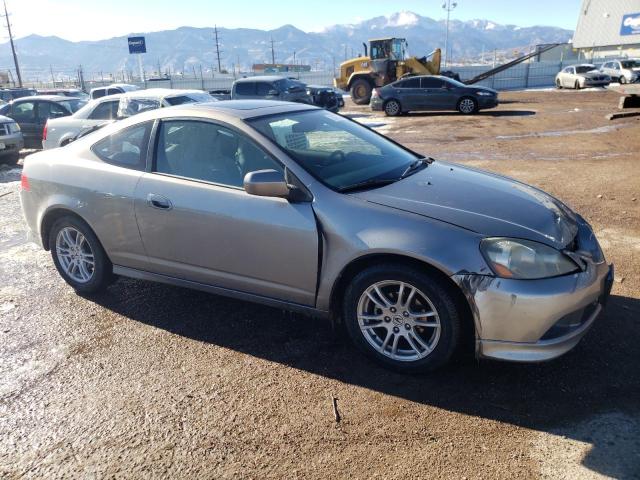 Photo 4 from auction – 2005 ACURA RSX with VIN JH4DC54875S006295