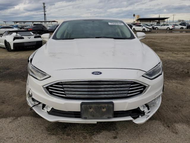 Photo 5 from auction – 2017 FORD FUSION SE with VIN 3FA6P0LU4HR248273