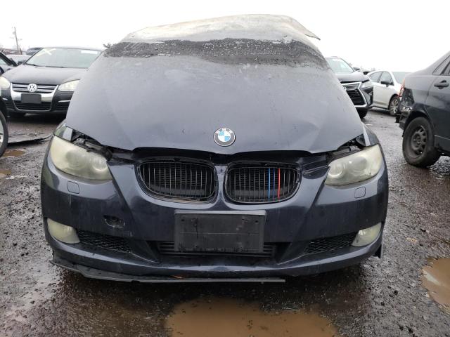 Photo 5 from auction – 2009 BMW 335 I with VIN WBAWL73589PX44724