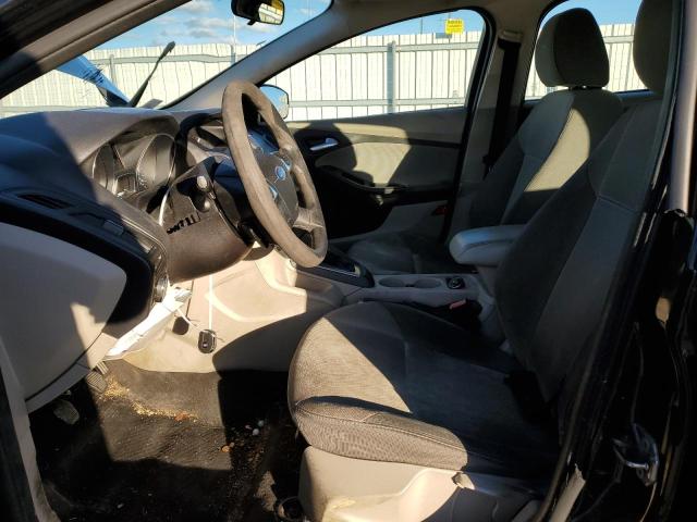Photo 7 from auction – 2013 FORD FOCUS SE with VIN 1FADP3K22DL282472