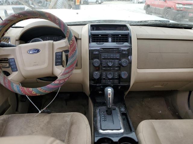 Foto 8 de la subasta – 2010 FORD ESCAPE LIM con VIN 1FMCU0EG6AKB20653