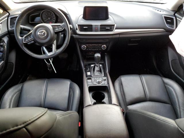 Photo 8 from auction – 2018 MAZDA 3 TOURING with VIN 3MZBN1L30JM232499