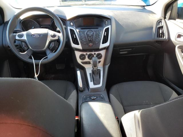 Photo 8 from auction – 2013 FORD FOCUS SE with VIN 1FADP3K29DL353456
