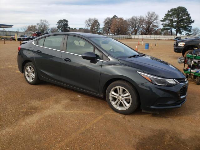Photo 4 from auction – 2018 CHEVROLET CRUZE LT with VIN 1G1BE5SM2J7200029