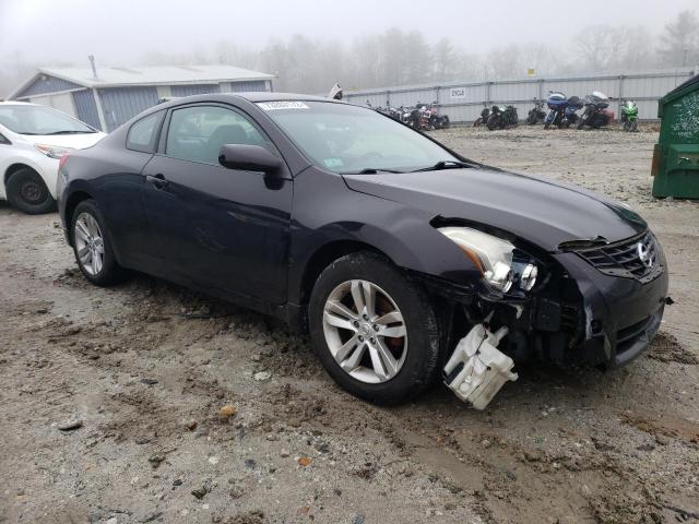 Photo 4 from auction – 2011 NISSAN ALTIMA S with VIN 1N4AL2EP1BC106039
